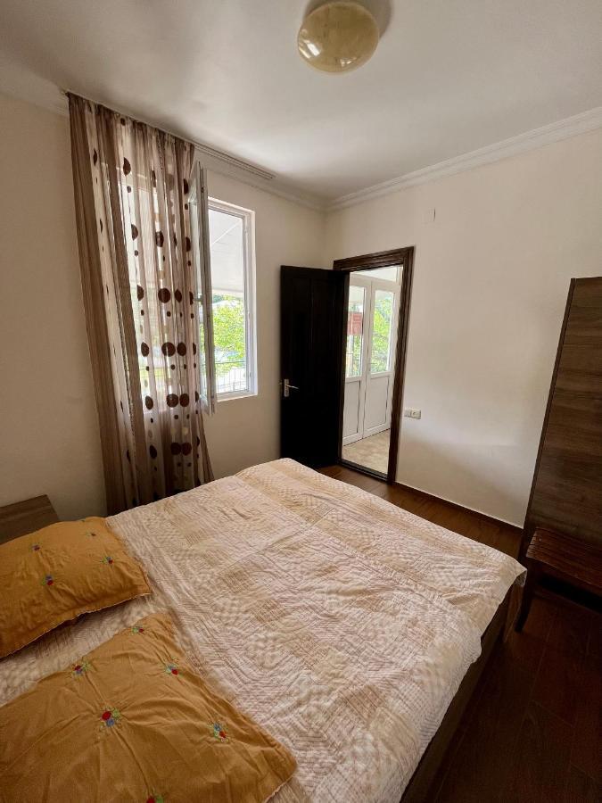 Ureki Beach Apartment Экстерьер фото