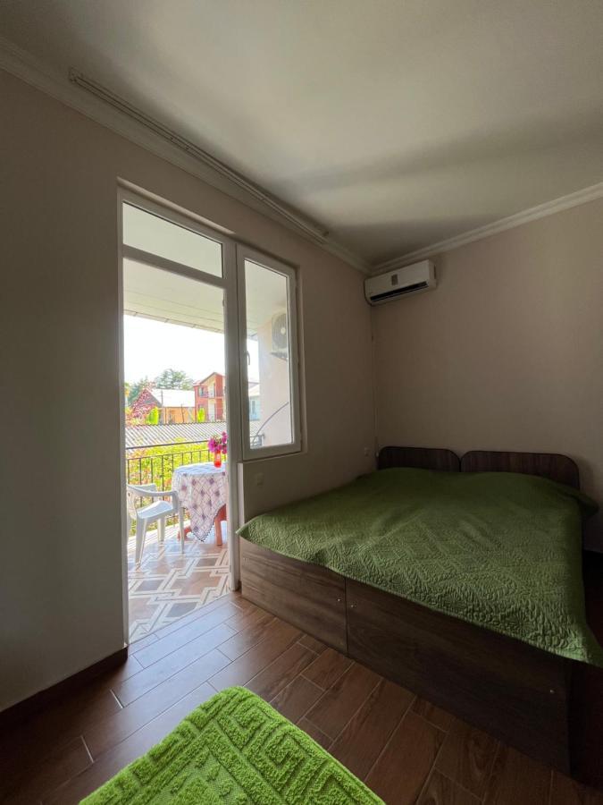 Ureki Beach Apartment Экстерьер фото