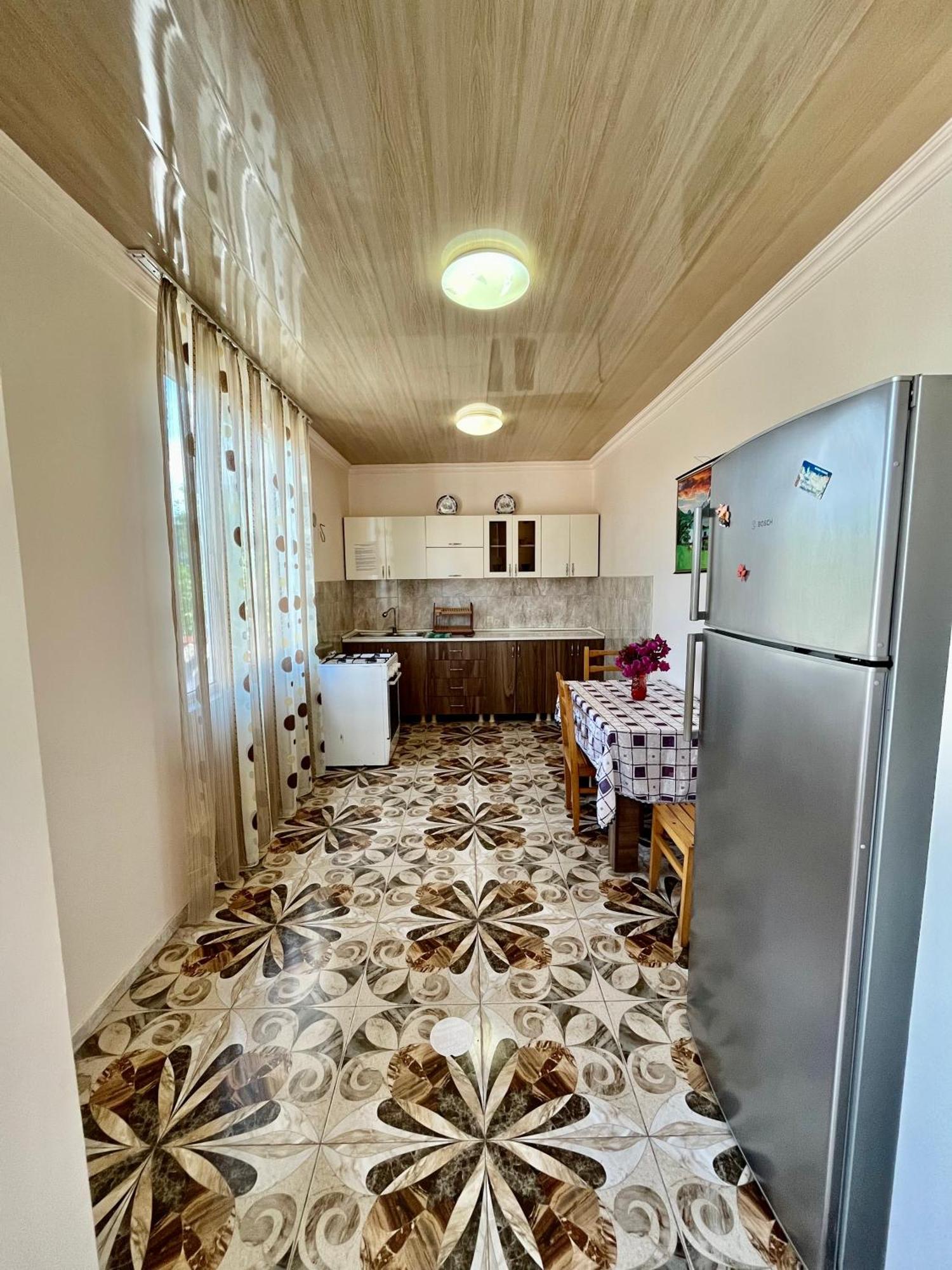 Ureki Beach Apartment Экстерьер фото