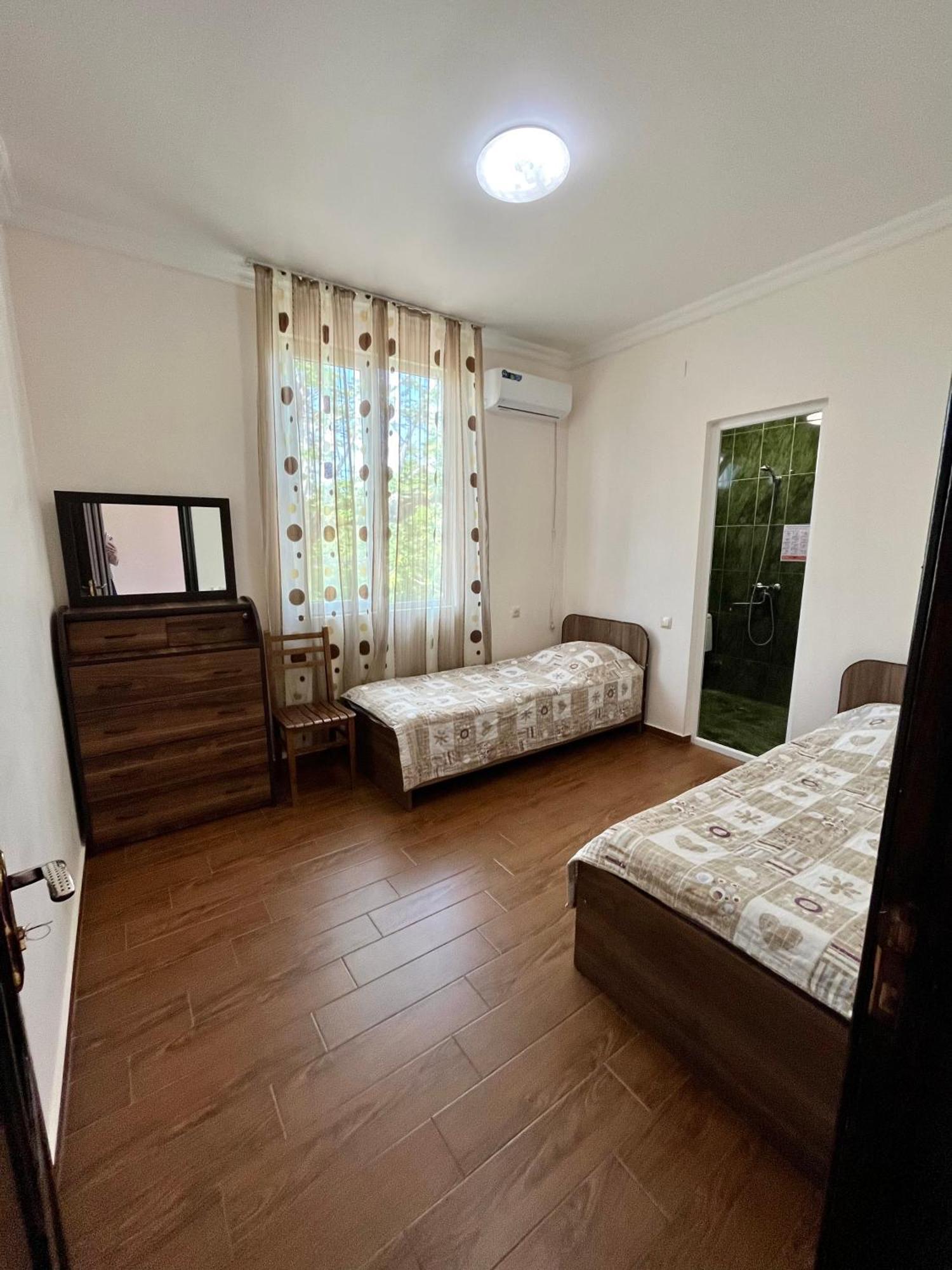 Ureki Beach Apartment Экстерьер фото