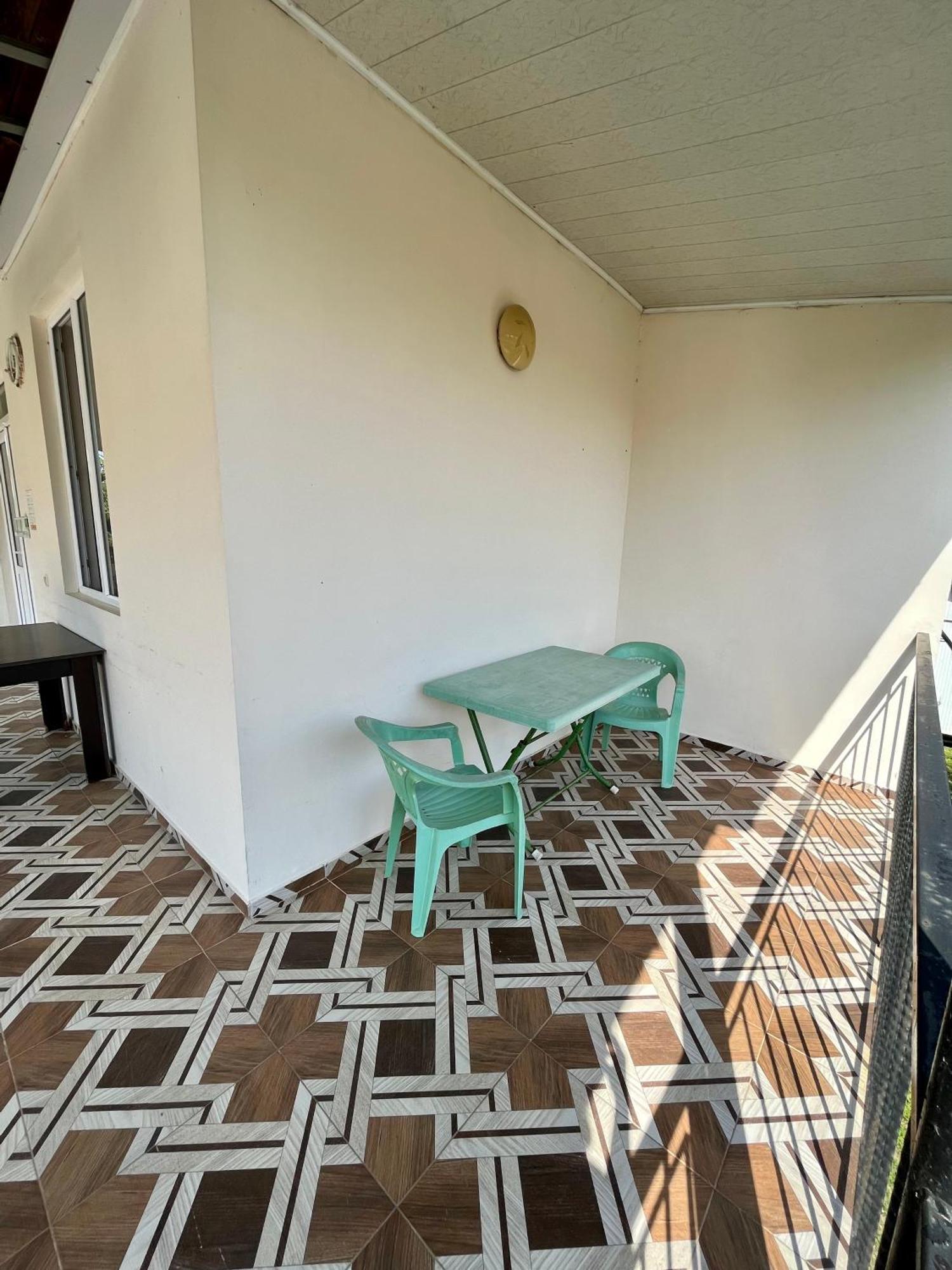 Ureki Beach Apartment Экстерьер фото
